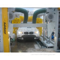 China's Autobase Automatic Car Wash Systems Gain Marketshare Globally